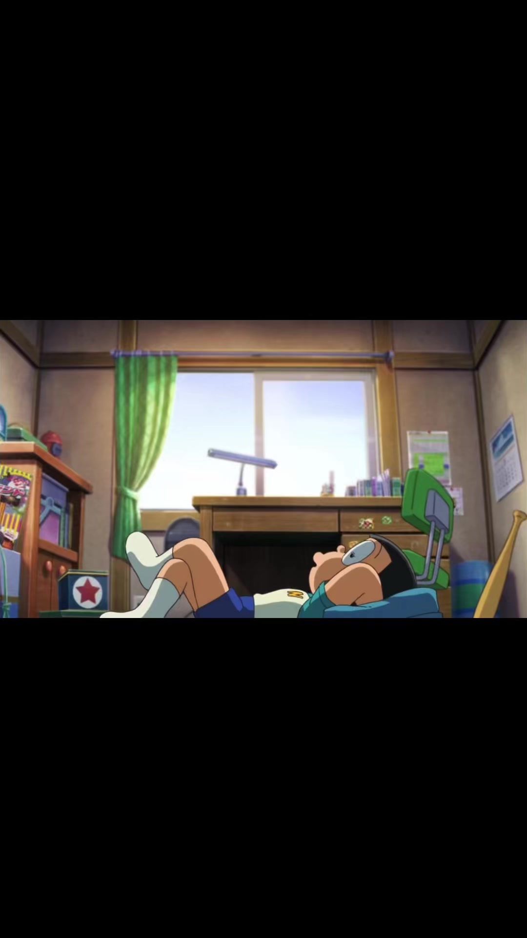 @movie a moment sad