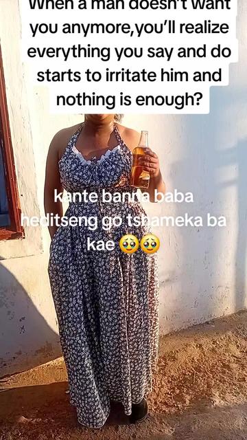 @Lesego Mohakane
