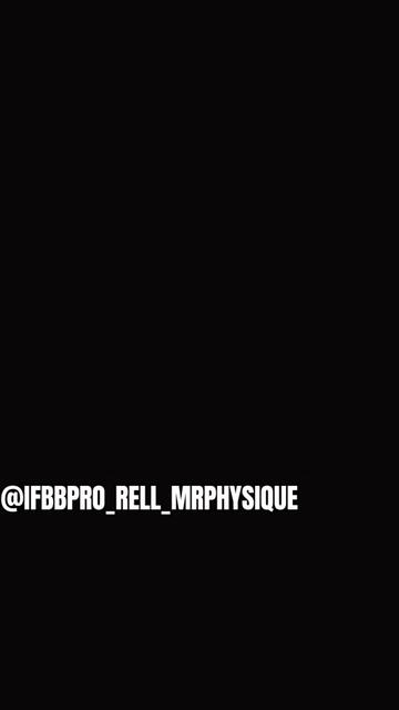 @BodyByRell
