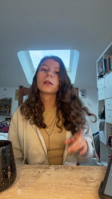 @Capucine Mulot