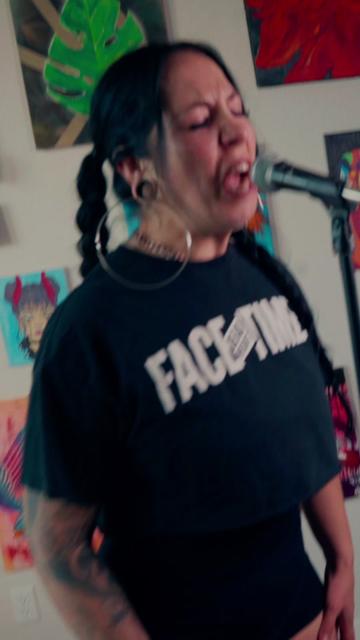 @Metal Blade Records