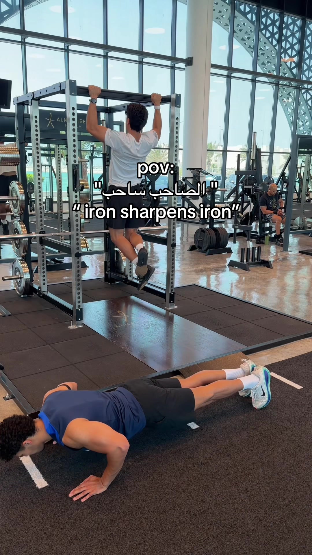 @Aziz | عزيز