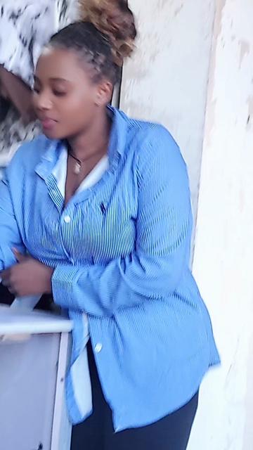 @Nida💖bea Fashionista mbarara