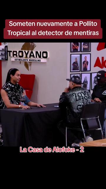 @Team Las Damas TV