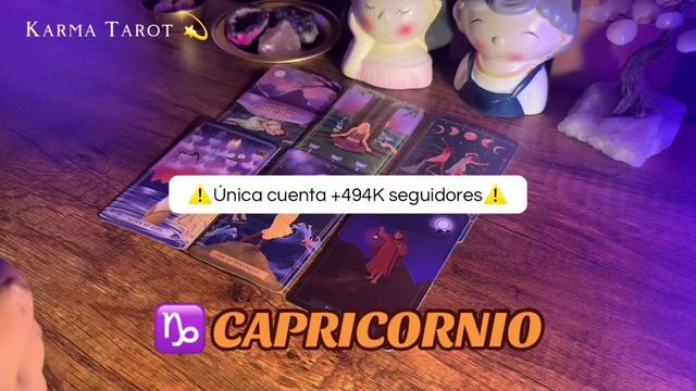 @Karma Tarot