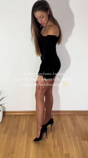 @Fashion _čarape _online