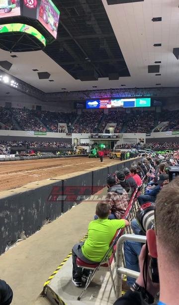 @Let’s Go Pulling