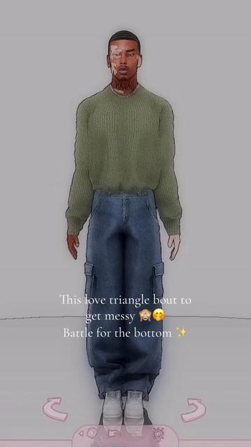 @Bearaaa 💫