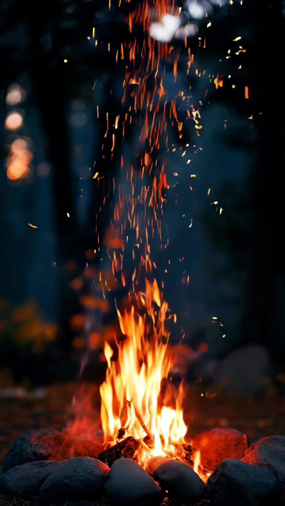 @Live wallpaper