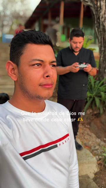 @Kevin Mairena