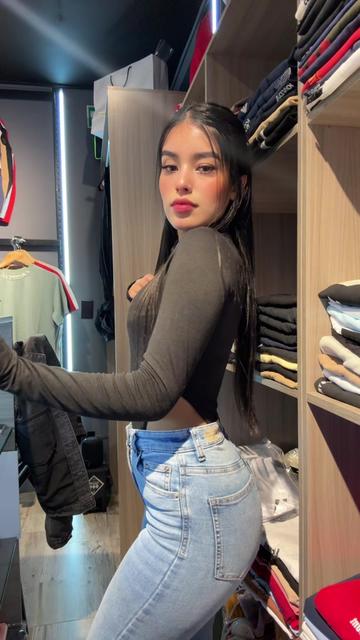@Brigitte Castillo