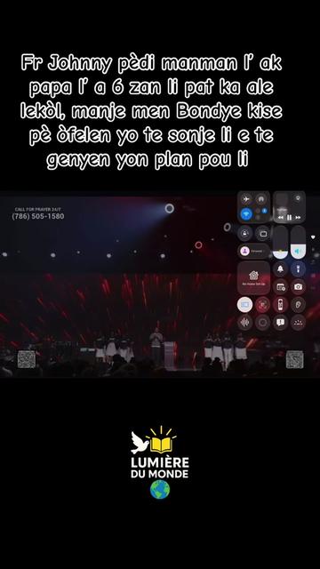 @📖🕊 La lumière du monde 🌍