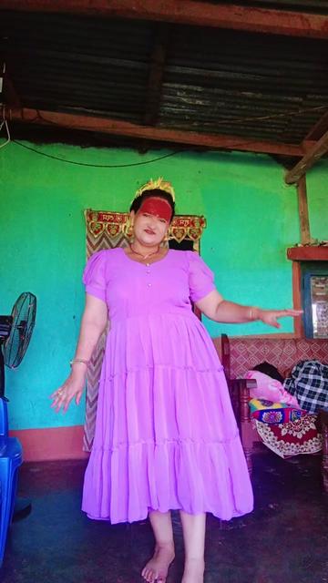 @Nirmala Ghatarj