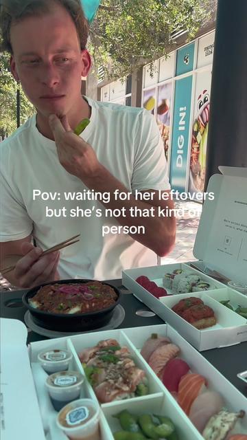 @Yubi Box | Miami Sushi