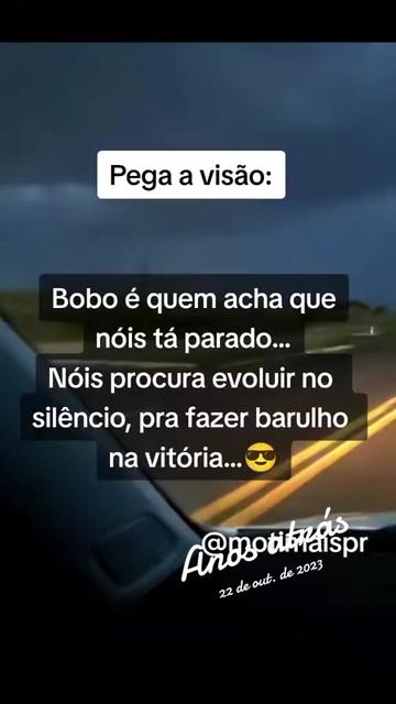 @Motivamaispr