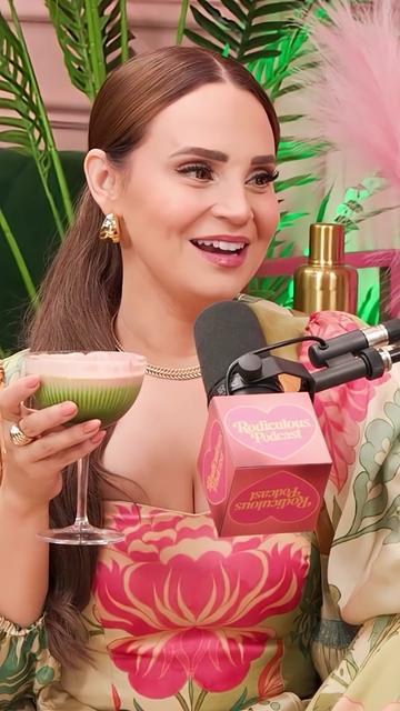 @Rosanna Pansino