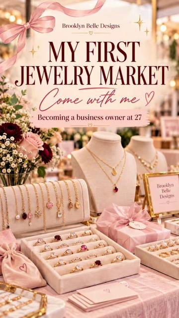 @Brooklyn Belle Designs