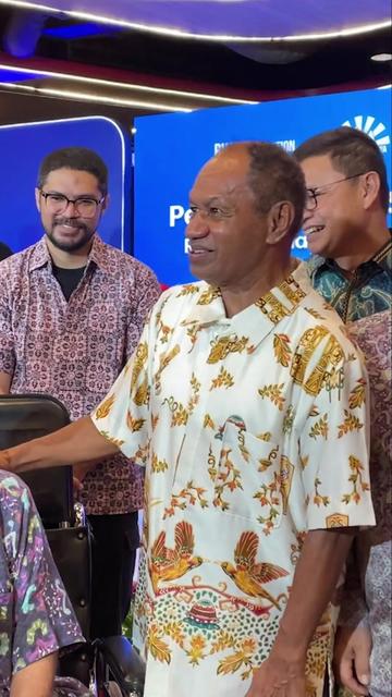 @Bank Tabungan Negara