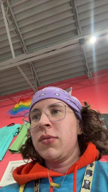 @Bettie's Pages