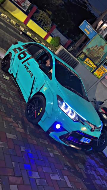 @RDA Auto