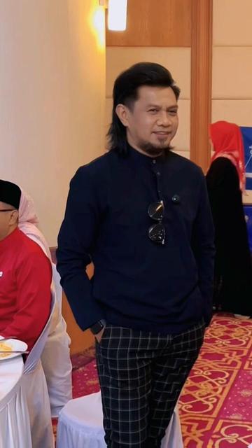 @Pemuda UMNO Libaran