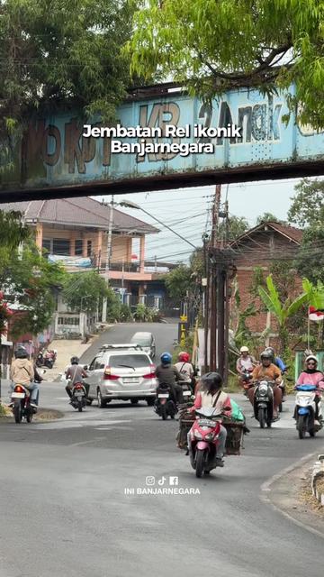 @INI BANJARNEGARA