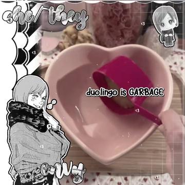 @𝝑୧ :: ENVY – ˚̣̣̣୧ 30k+
