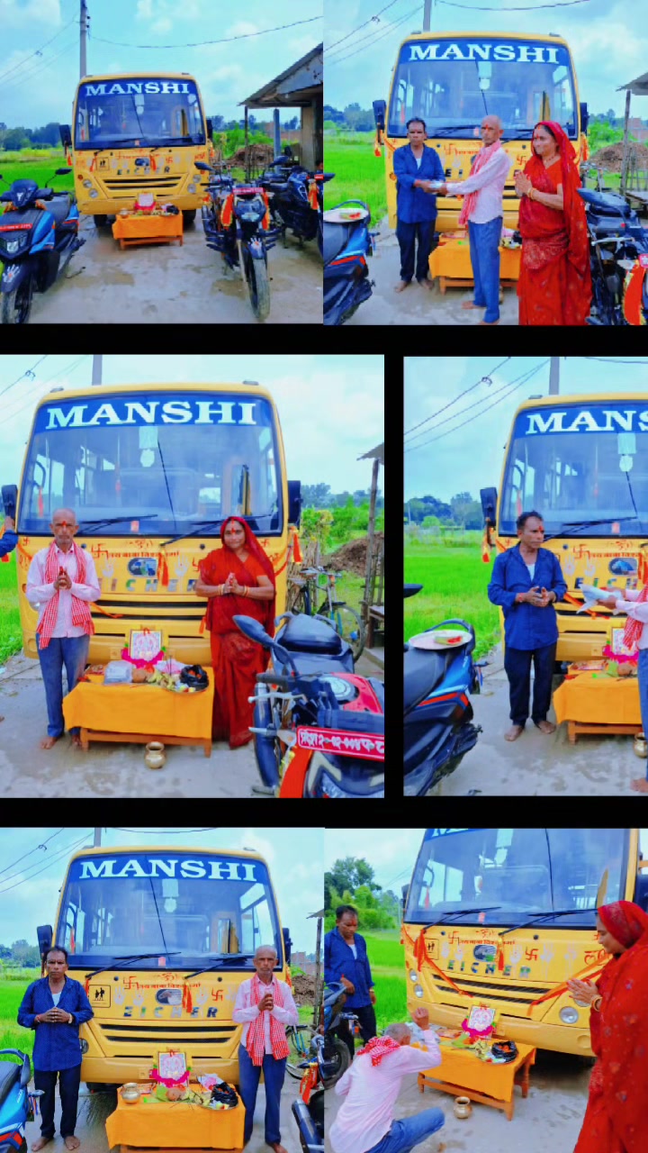 @Manshi English Boarding School