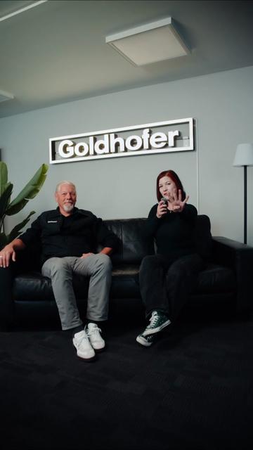 @Goldhofer