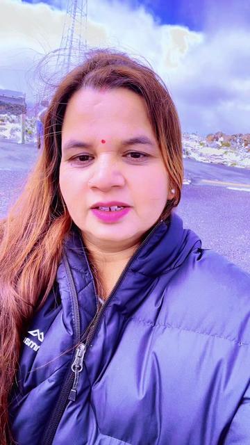 @Mina Acharya