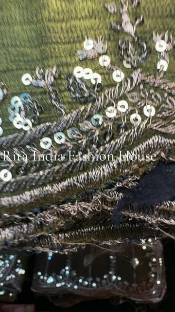 @Rita India Fashion House