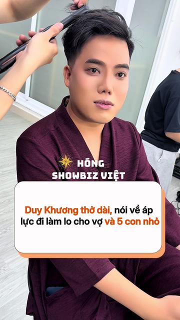 @Hóng Showbiz Việt