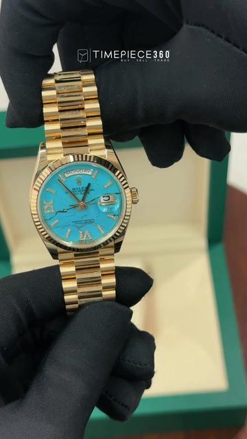 @Timepiece360