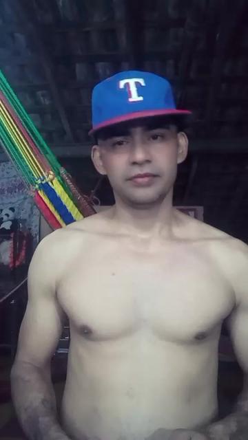 @jeovanny hernandez