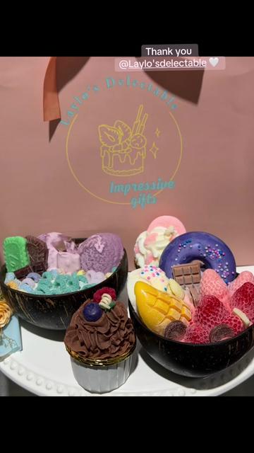 @M&B Bakery and Cakes
