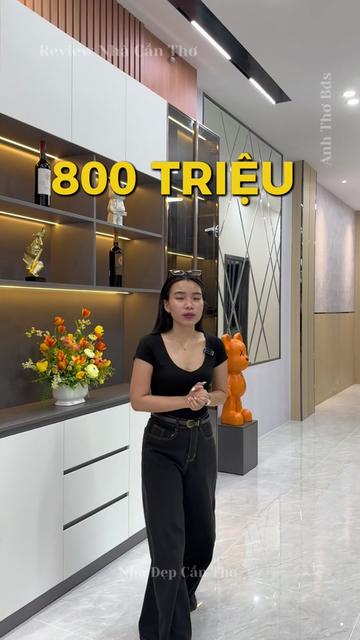 @Anh Thơ Review Nhà Cần Thơ