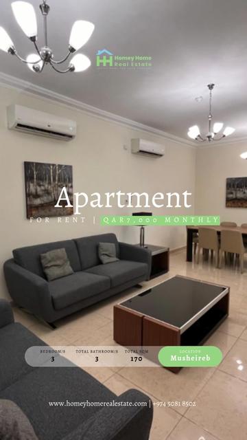 @Homey Home Real Estate
