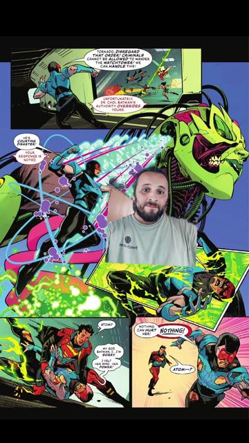 @MuseComics
