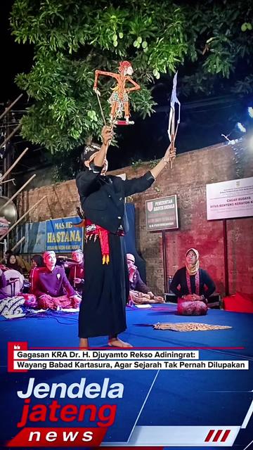 @Jendela Jateng News