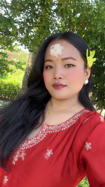 @Rupa Grg🌻🌻