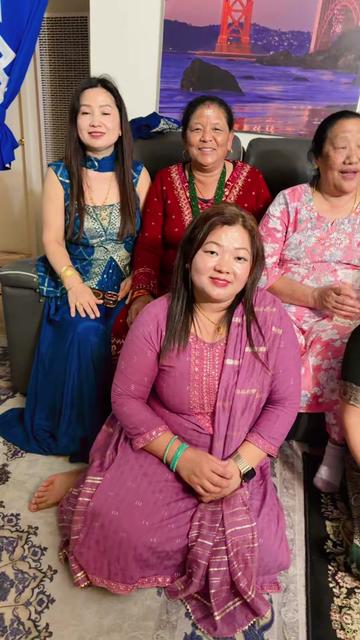 @Saraswoti Moktan