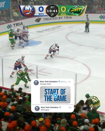 @NHL on ESPN