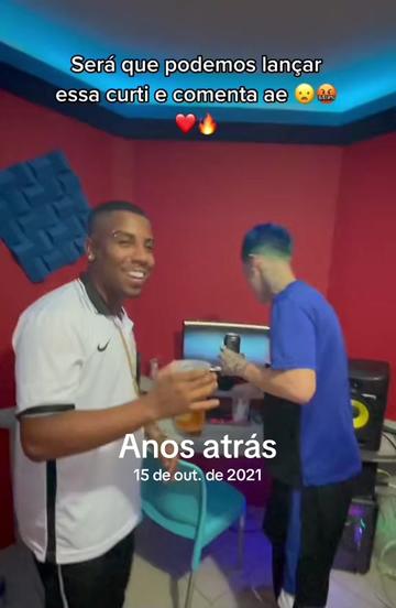 @MC Luan da BS