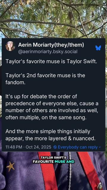 @Ærin Moriarty