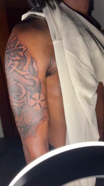 @MaleekInkz✍🏾
