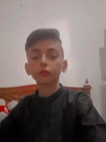 @M Rizwan