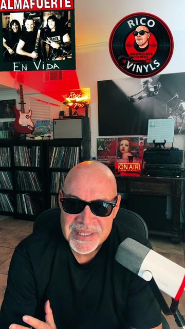 @Rico Vinyls