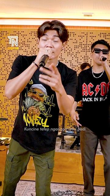 @Dunia Musik