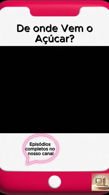 @tv do passado