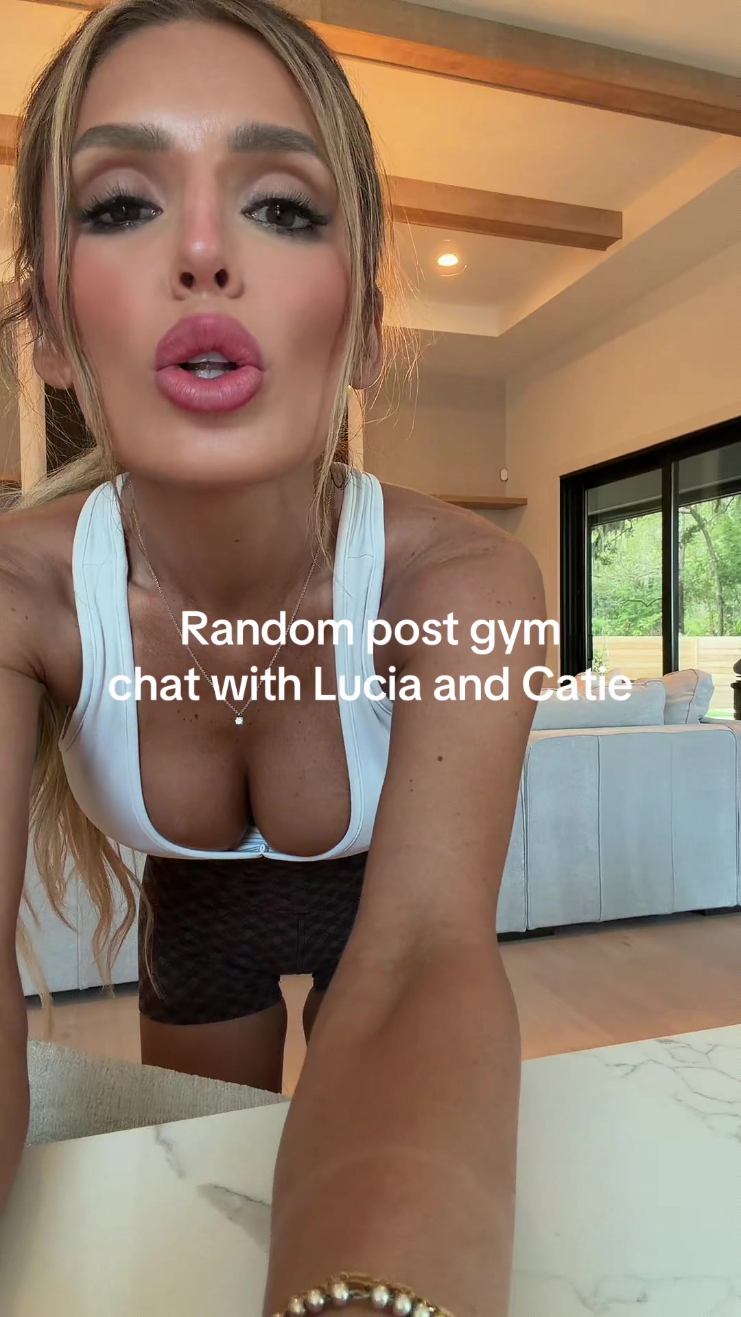 @GrwmCatie&B